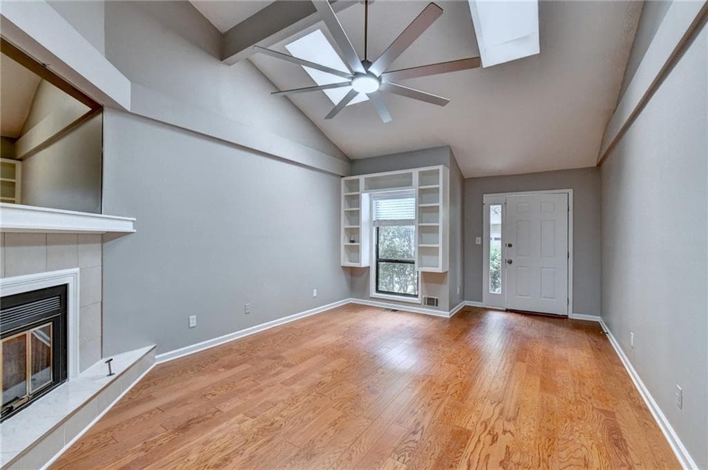 3 bedroom, 3 bathroom, 2,482 sq ft townhouse for sale at 1834 D Youville Lane, Atlanta, GA 30341 — photo 9