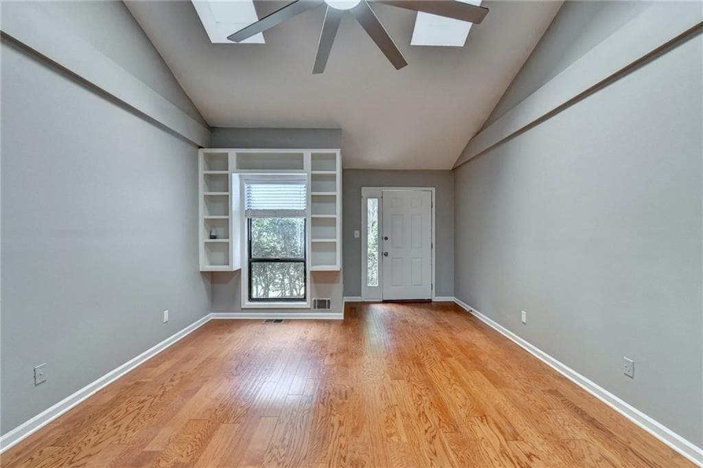 3 bedroom, 3 bathroom, 2,482 sq ft townhouse for sale at 1834 D Youville Lane, Atlanta, GA 30341 — photo 10