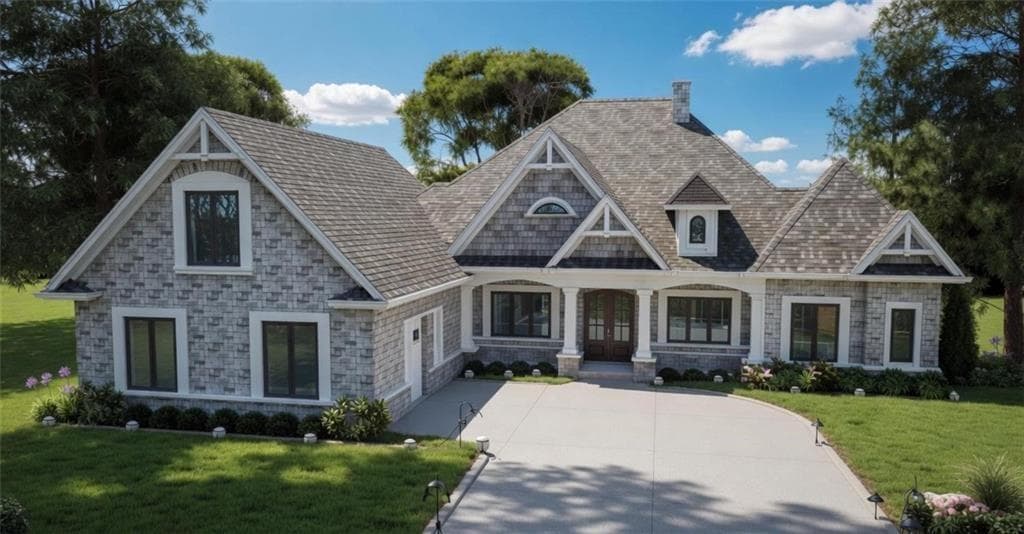 single family residence for sale at 240 Woodmont Drive, Cornelia, GA 30531