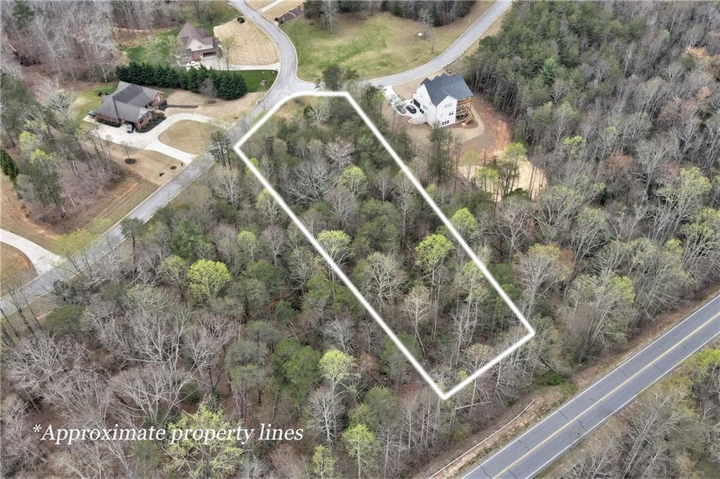 single family residence for sale at 240 Woodmont Drive, Cornelia, GA 30531 — photo 6