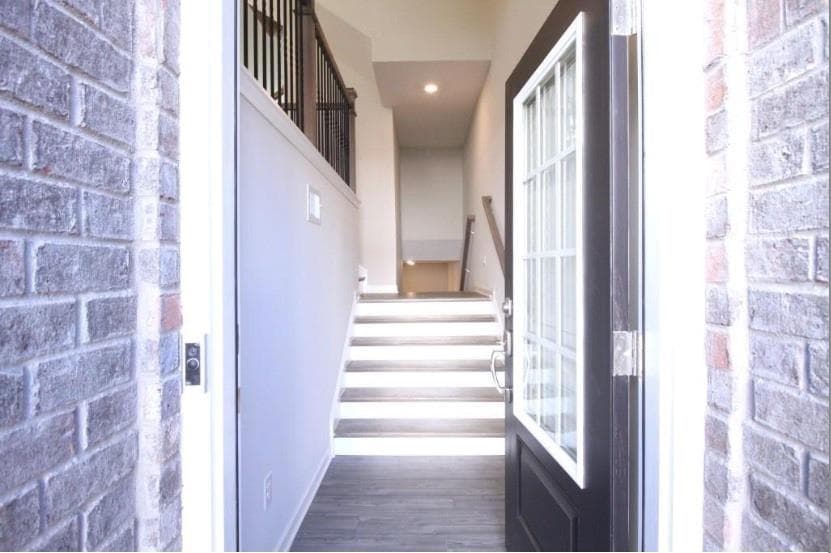 4 bedroom, 4 bathroom, 2,787 sq ft townhouse for rent at 2237 Pink Hawthorn Drive, Buford, GA 30518 for $3,200 a month — photo 2