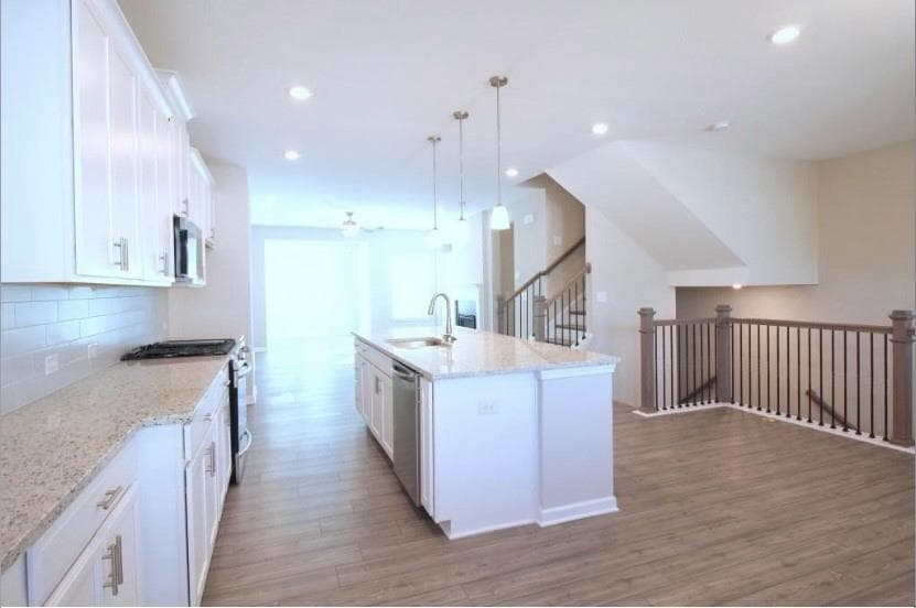 4 bedroom, 4 bathroom, 2,787 sq ft townhouse for rent at 2237 Pink Hawthorn Drive, Buford, GA 30518 for $3,200 a month — photo 3