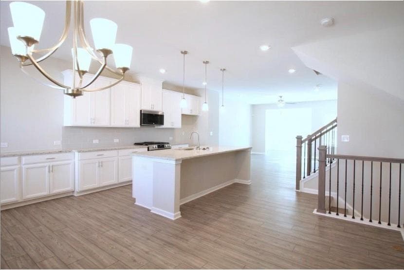 4 bedroom, 4 bathroom, 2,787 sq ft townhouse for rent at 2237 Pink Hawthorn Drive, Buford, GA 30518 for $3,200 a month — photo 4