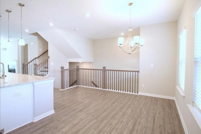 4 bedroom, 4 bathroom, 2,787 sq ft townhouse for rent at 2237 Pink Hawthorn Drive, Buford, GA 30518 for $3,200 a month — photo 5