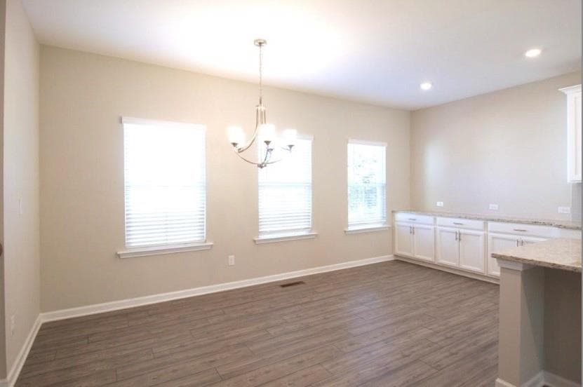4 bedroom, 4 bathroom, 2,787 sq ft townhouse for rent at 2237 Pink Hawthorn Drive, Buford, GA 30518 for $3,200 a month — photo 6
