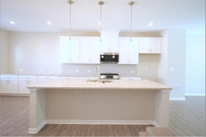 4 bedroom, 4 bathroom, 2,787 sq ft townhouse for rent at 2237 Pink Hawthorn Drive, Buford, GA 30518 for $3,200 a month — photo 7