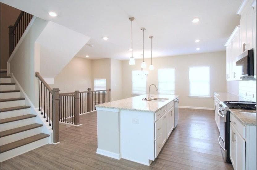 4 bedroom, 4 bathroom, 2,787 sq ft townhouse for rent at 2237 Pink Hawthorn Drive, Buford, GA 30518 for $3,200 a month — photo 8