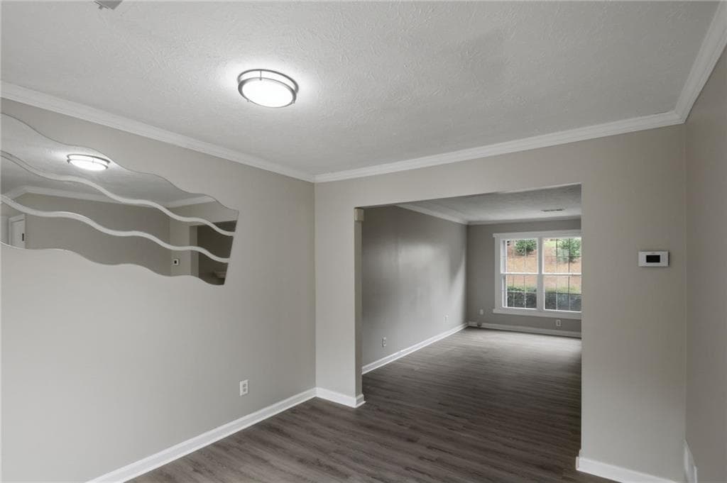 2 bedroom, 3 bathroom, 1,240 sq ft townhouse for rent at 218 Mill Creek Place, Roswell, GA 30076 for $1,750 a month — photo 10
