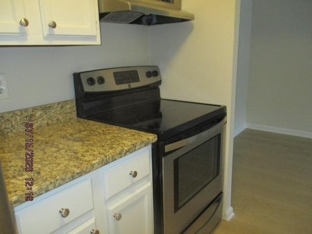 2 bedroom, 2 bathroom, 1,070 sq ft condominium for sale at 300 Johnson Ferry Road B113, Sandy Springs, GA 30328 — photo 5
