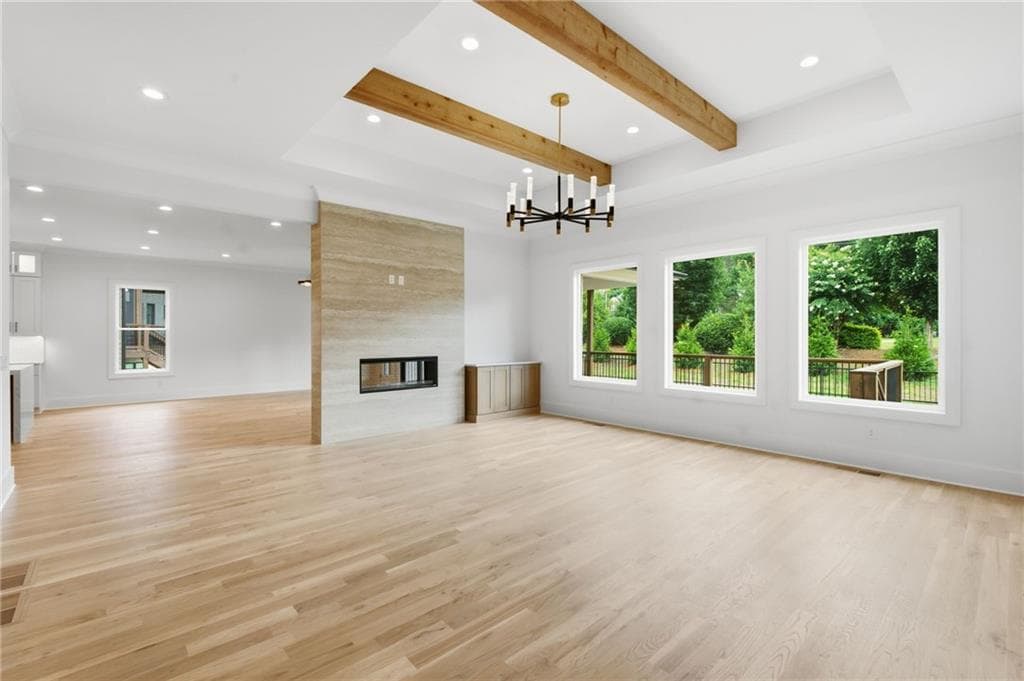 5 bedroom, 6 bathroom, 5,200 sq ft single family residence for sale at 12505 Rumson Court, Alpharetta, GA 30004 — photo 3