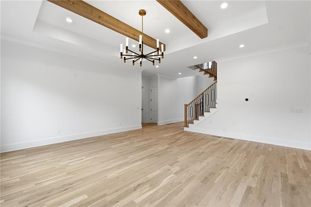 5 bedroom, 6 bathroom, 5,200 sq ft single family residence for sale at 12505 Rumson Court, Alpharetta, GA 30004 — photo 4