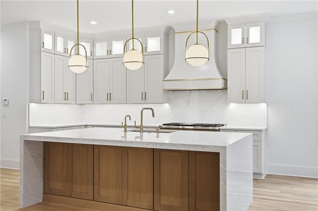 5 bedroom, 6 bathroom, 5,200 sq ft single family residence for sale at 12505 Rumson Court, Alpharetta, GA 30004 — photo 10