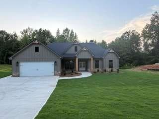4 bedroom, 2 bathroom, 1,889 sq ft single family residence under contract at 626 Perkins Road, Dallas, GA 30132 — photo 3