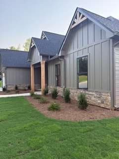 4 bedroom, 2 bathroom, 1,889 sq ft single family residence under contract at 626 Perkins Road, Dallas, GA 30132 — photo 4
