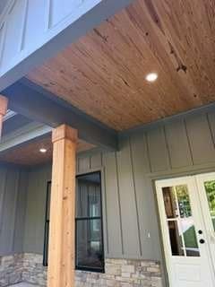 4 bedroom, 2 bathroom, 1,889 sq ft single family residence under contract at 626 Perkins Road, Dallas, GA 30132 — photo 6