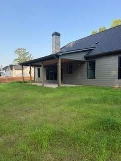 4 bedroom, 2 bathroom, 1,889 sq ft single family residence under contract at 626 Perkins Road, Dallas, GA 30132 — photo 7