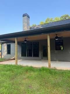 4 bedroom, 2 bathroom, 1,889 sq ft single family residence under contract at 626 Perkins Road, Dallas, GA 30132 — photo 8