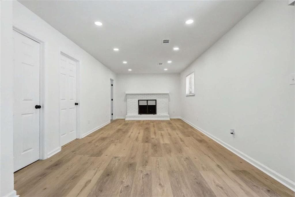4 bedroom, 3 bathroom, 1,956 sq ft single family residence for sale at 7230 Connell Road, Fairburn, GA 30213 — photo 10