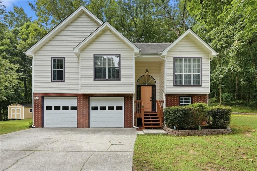 37 Wood Valley Trace, Dawsonville, GA 30534 — most recent listing photo