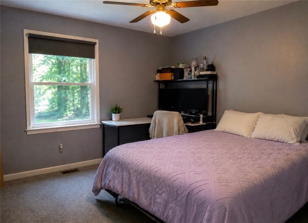 3 bedroom, 2 bathroom, 2,393 sq ft single family residence for sale at 7970 Sweetwater Drive, Douglasville, GA 30135 — photo 8