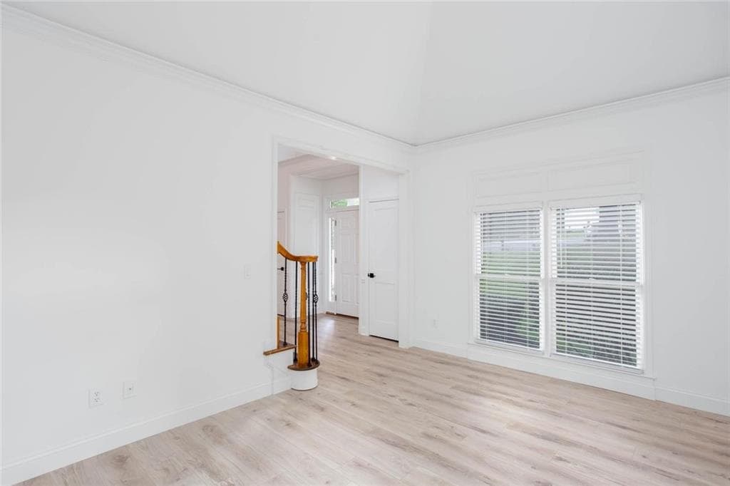 4 bedroom, 4 bathroom, 3,816 sq ft single family residence for sale at 3707 Somerset Ridge, Kennesaw, GA 30144 — photo 5