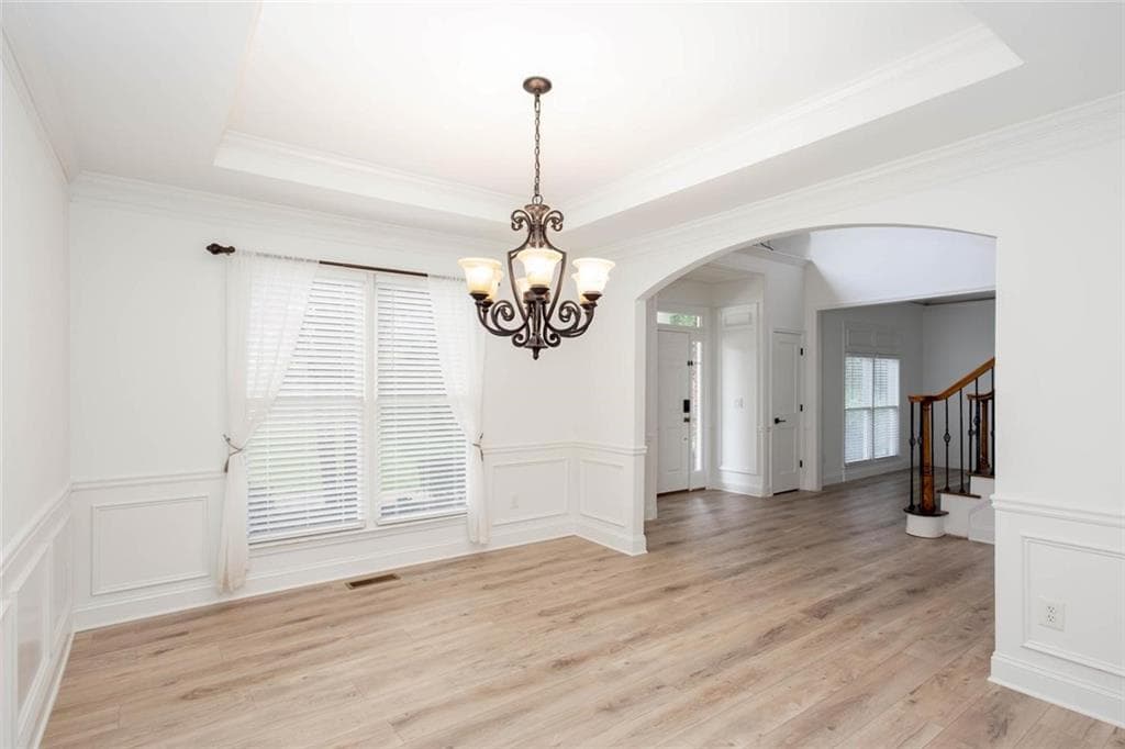 4 bedroom, 4 bathroom, 3,816 sq ft single family residence for sale at 3707 Somerset Ridge, Kennesaw, GA 30144 — photo 7
