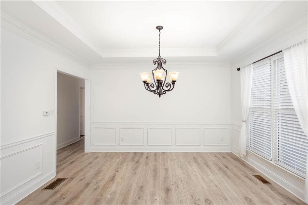 4 bedroom, 4 bathroom, 3,816 sq ft single family residence for sale at 3707 Somerset Ridge, Kennesaw, GA 30144 — photo 9