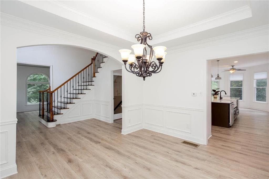 4 bedroom, 4 bathroom, 3,816 sq ft single family residence for sale at 3707 Somerset Ridge, Kennesaw, GA 30144 — photo 10