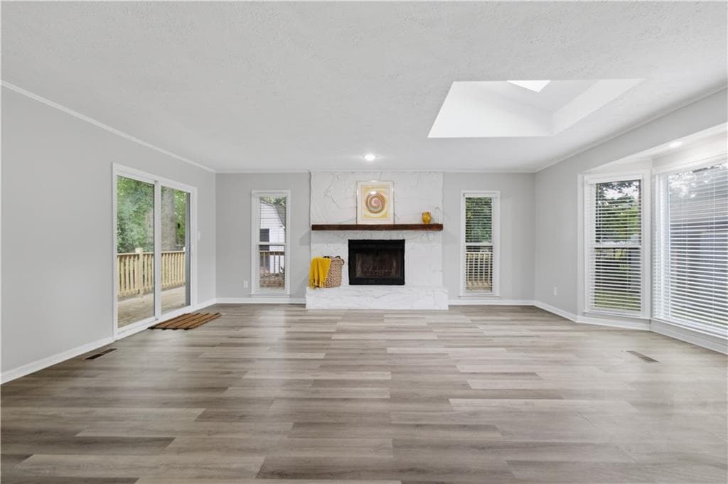 3 bedroom, 3 bathroom, 1,595 sq ft single family residence for sale at 2725 Bradmoor Way, Decatur, GA 30034 — photo 9