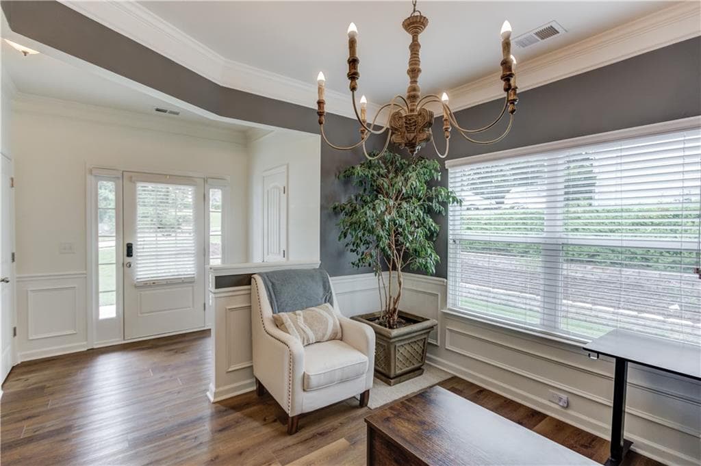 4 bedroom, 3 bathroom, 2,176 sq ft single family residence for sale at 3425 Hope Road, Gainesville, GA 30507 — photo 6