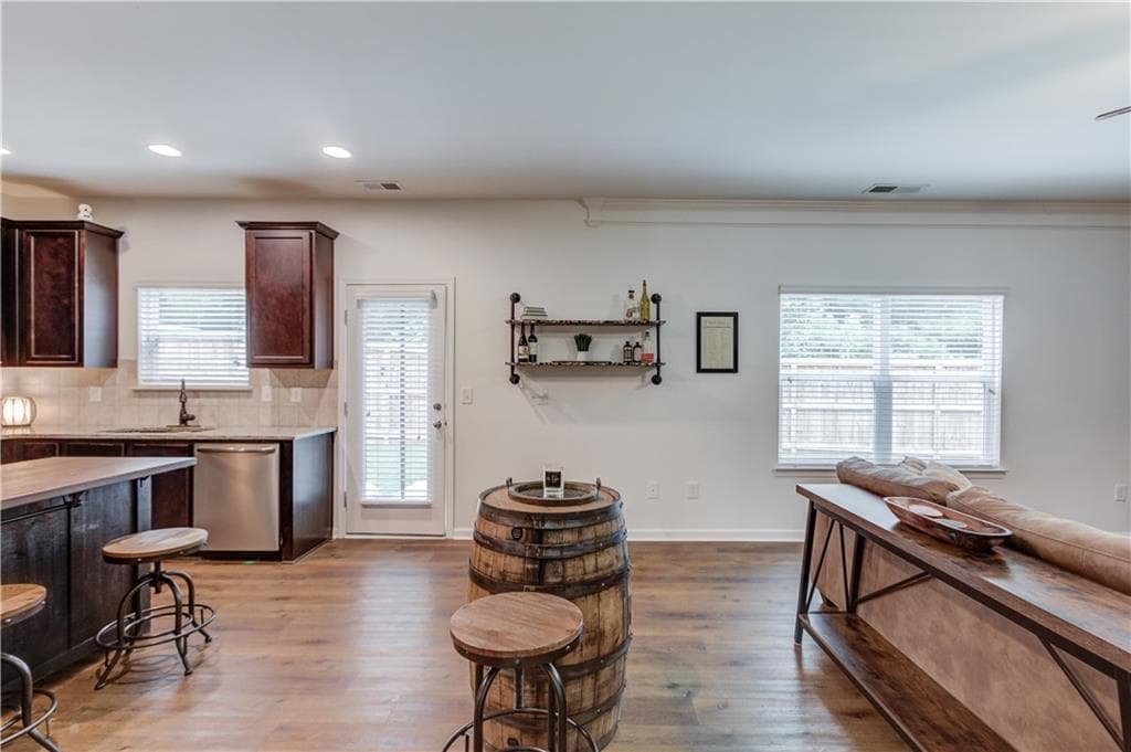 4 bedroom, 3 bathroom, 2,176 sq ft single family residence for sale at 3425 Hope Road, Gainesville, GA 30507 — photo 7