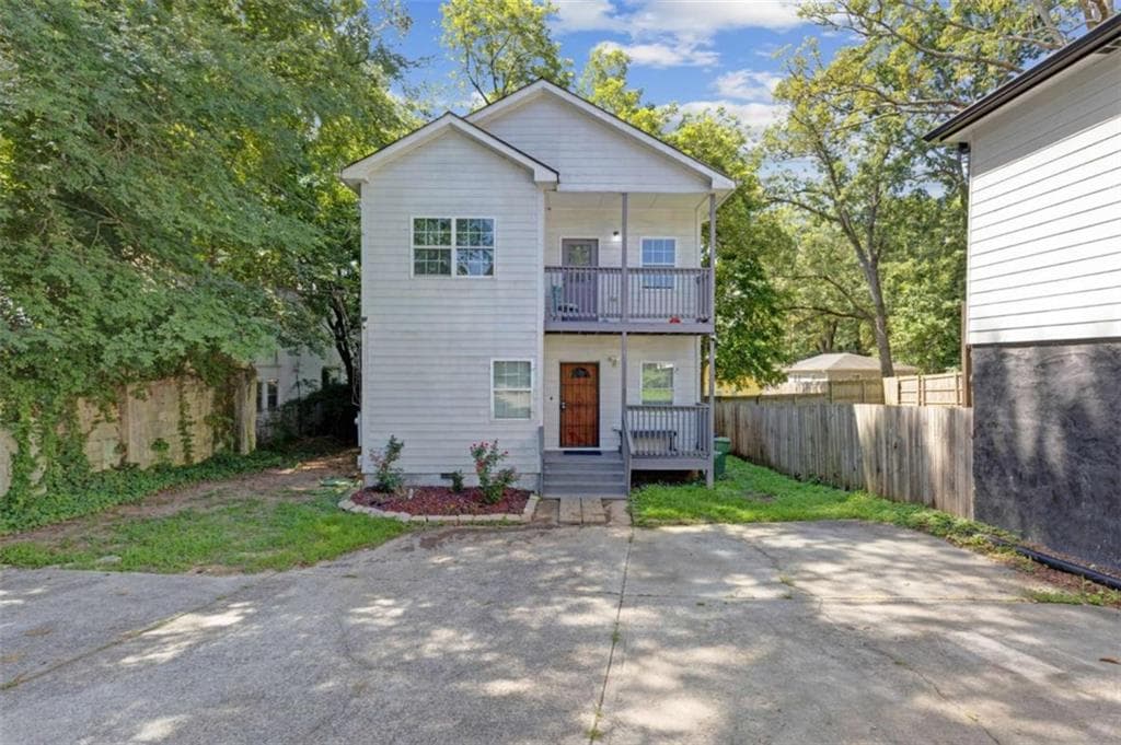 other for sale at 2142 M L King Jr Drive, Atlanta, GA 30310