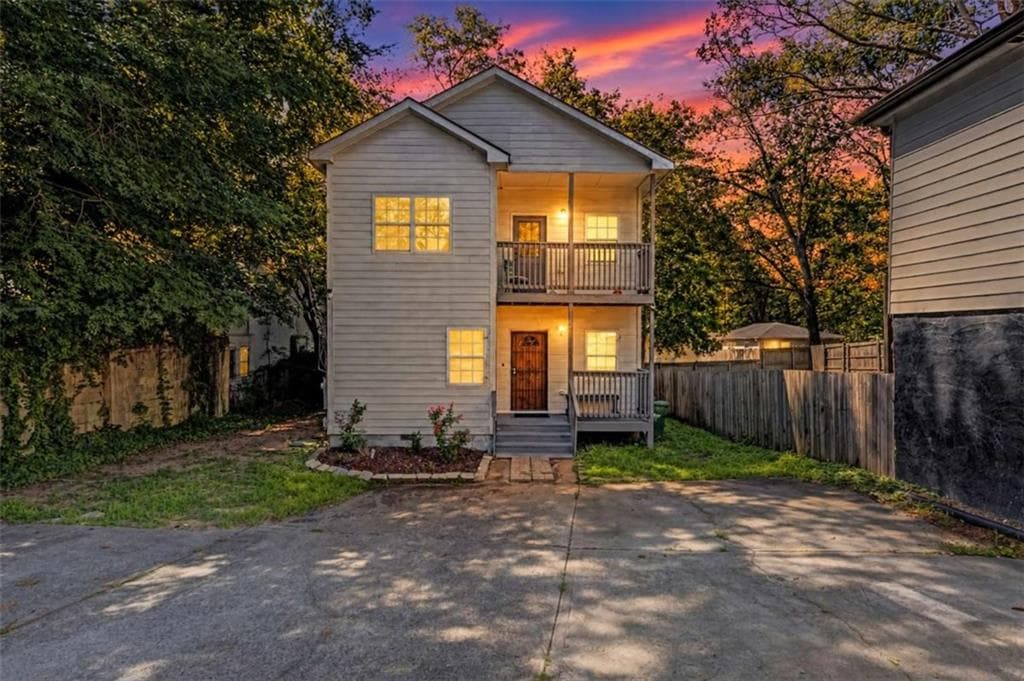 other for sale at 2142 M L King Jr Drive, Atlanta, GA 30310 — photo 2