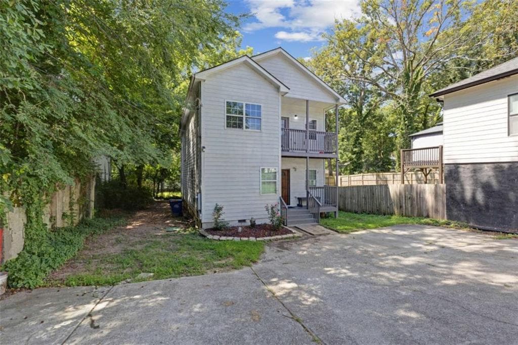 other for sale at 2142 M L King Jr Drive, Atlanta, GA 30310 — photo 3