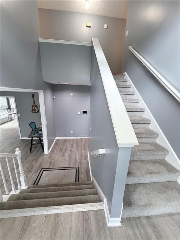 3 bedroom, 3 bathroom, 2,430 sq ft single family residence under contract at 595 Mountain Harbor, Stone Mountain, GA 30087 — photo 2