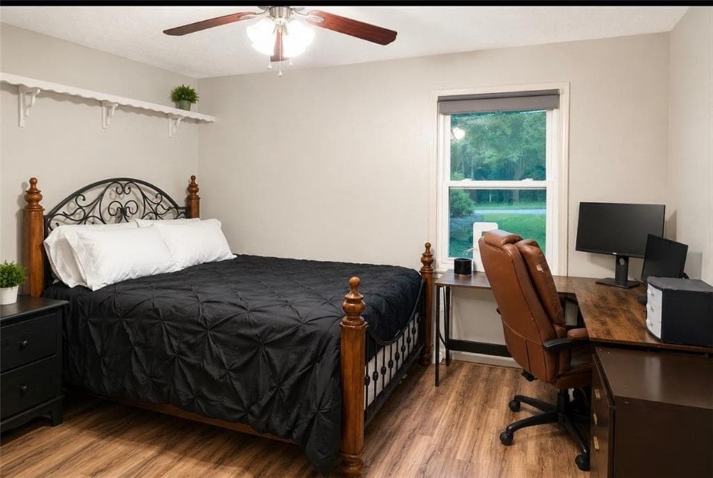 3 bedroom, 2 bathroom, 2,393 sq ft single family residence for sale at 7970 Sweetwater Drive, Douglasville, GA 30135 — photo 9