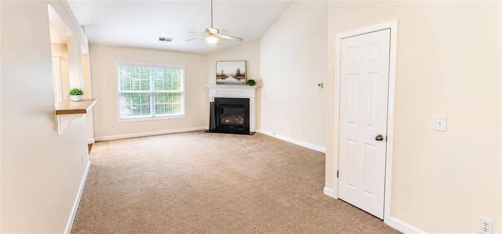 3 bedroom, 2 bathroom, 1,786 sq ft single family residence under contract at 1187 Balvaird Drive, Lawrenceville, GA 30045 — photo 3
