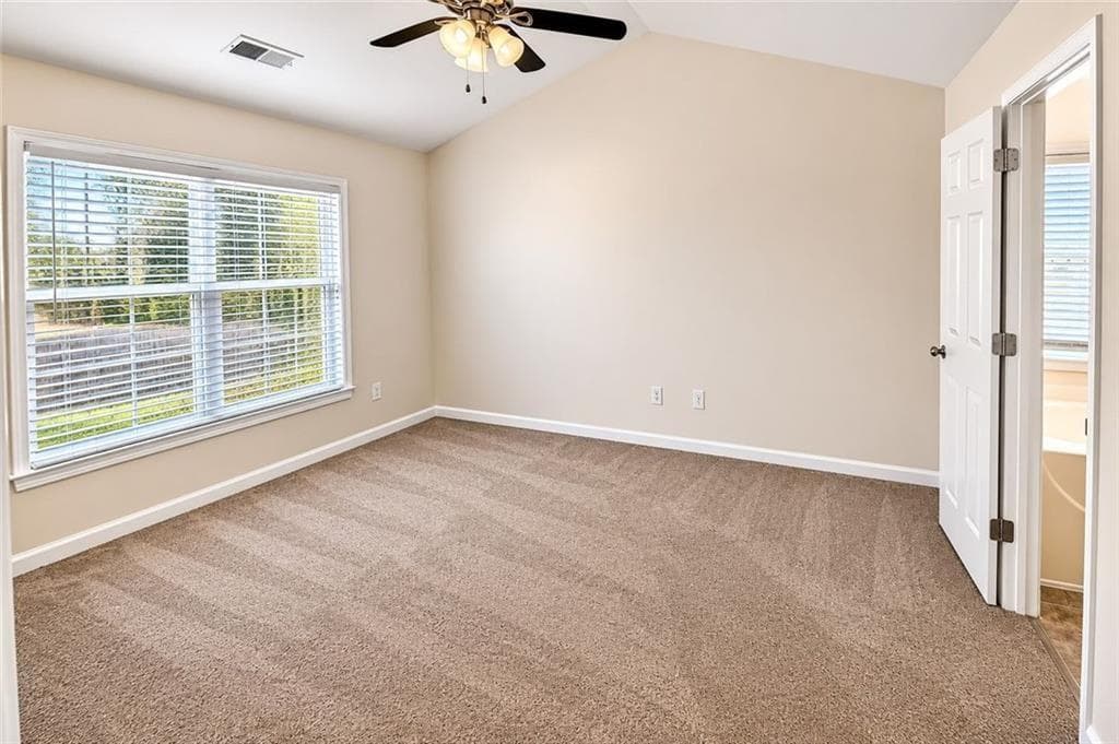 3 bedroom, 2 bathroom, 1,786 sq ft single family residence under contract at 1187 Balvaird Drive, Lawrenceville, GA 30045 — photo 5