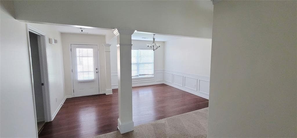 3 bedroom, 2 bathroom, 1,786 sq ft single family residence under contract at 1187 Balvaird Drive, Lawrenceville, GA 30045 — photo 7