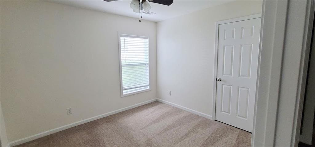 3 bedroom, 2 bathroom, 1,786 sq ft single family residence under contract at 1187 Balvaird Drive, Lawrenceville, GA 30045 — photo 9