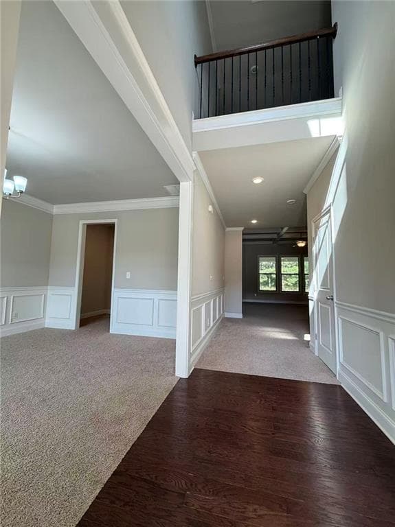4 bedroom, 3 bathroom, 3,640 sq ft single family residence for rent at 3059 Ivy Crossing Drive, Buford, GA 30519 for $2,900 a month — photo 2