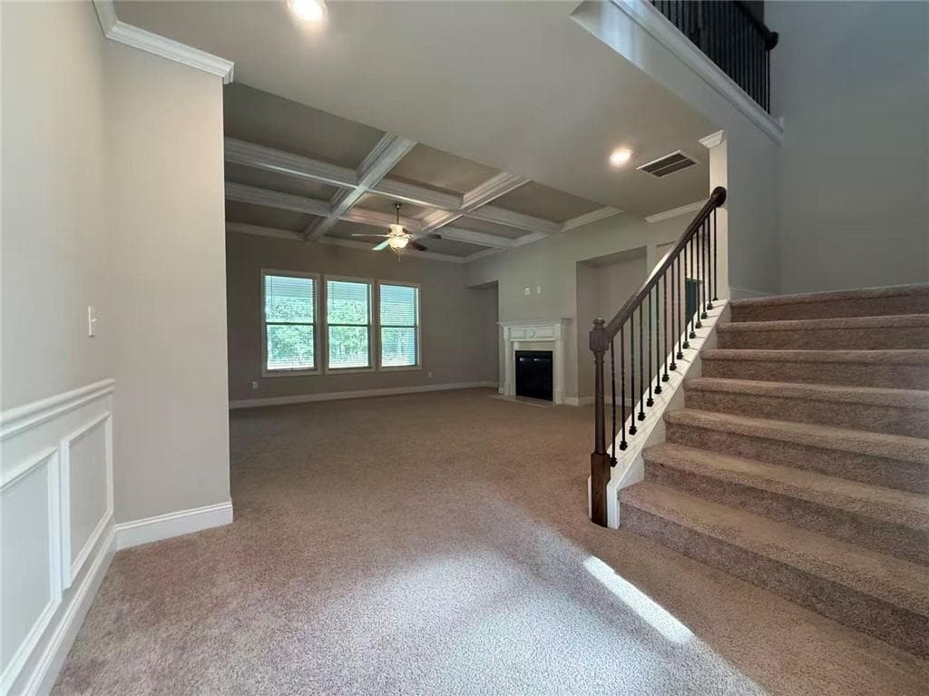 4 bedroom, 3 bathroom, 3,640 sq ft single family residence for rent at 3059 Ivy Crossing Drive, Buford, GA 30519 for $2,900 a month — photo 4