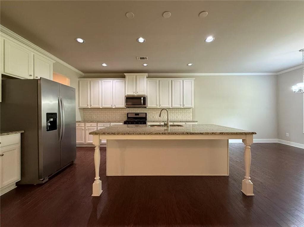 4 bedroom, 3 bathroom, 3,640 sq ft single family residence for rent at 3059 Ivy Crossing Drive, Buford, GA 30519 for $2,900 a month — photo 5