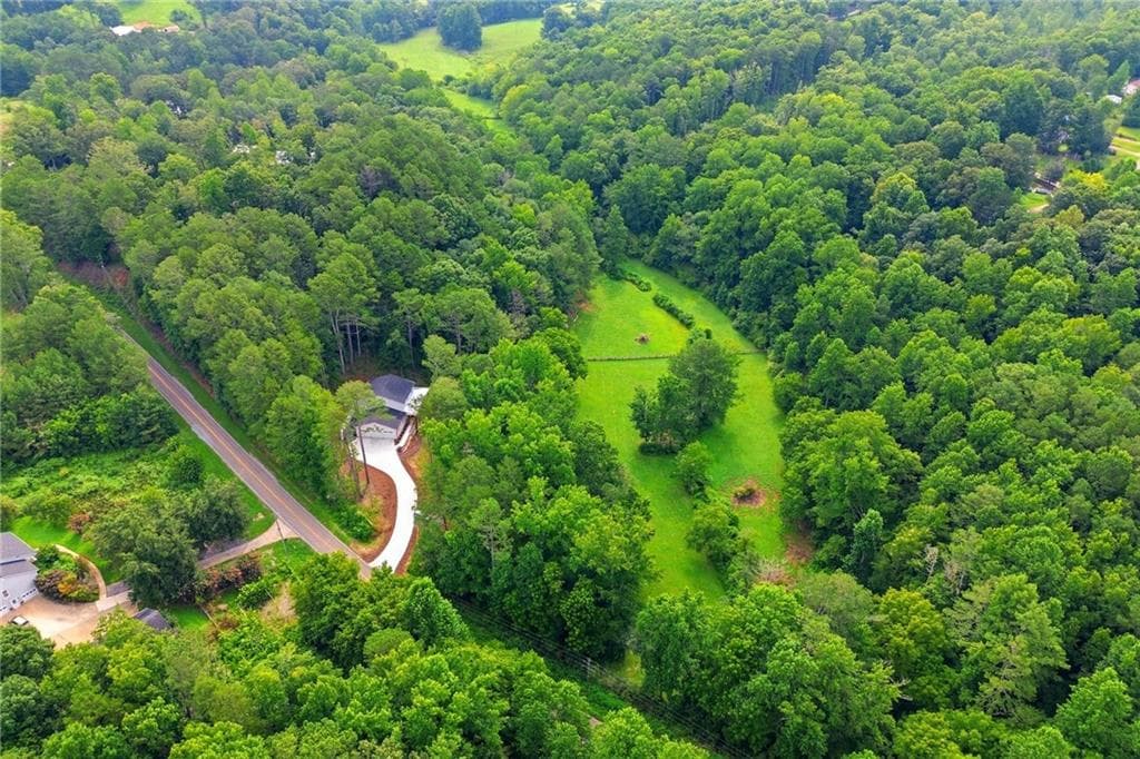 4 bedroom, 5 bathroom, 4,112 sq ft single family residence for sale at 1783 4 Mile Church Rd, Ball Ground, GA 30107 — photo 2
