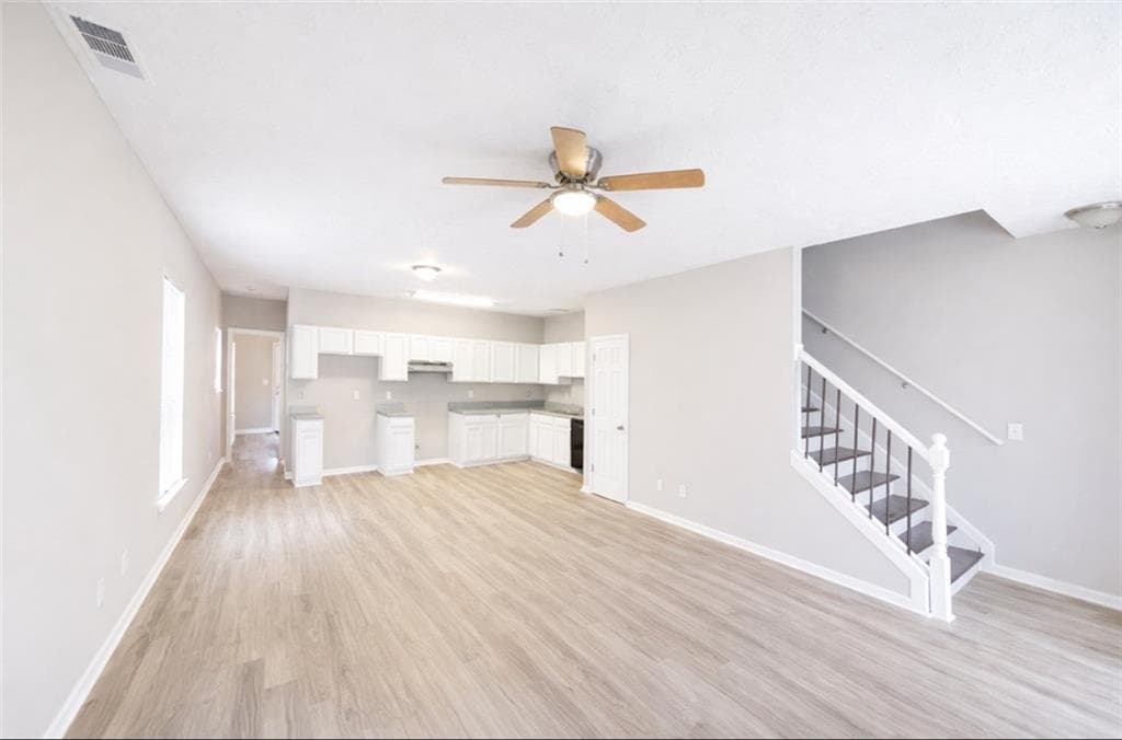duplex under contract at 2054 Joseph E Boone Boulevard, Atlanta, GA 30314 — photo 4