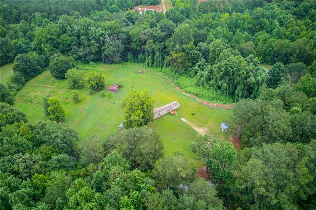 3 bedroom, 2 bathroom, 902 sq ft single family residence for sale at 492 Gumlog Creek, Martin, GA 30557 — photo 2