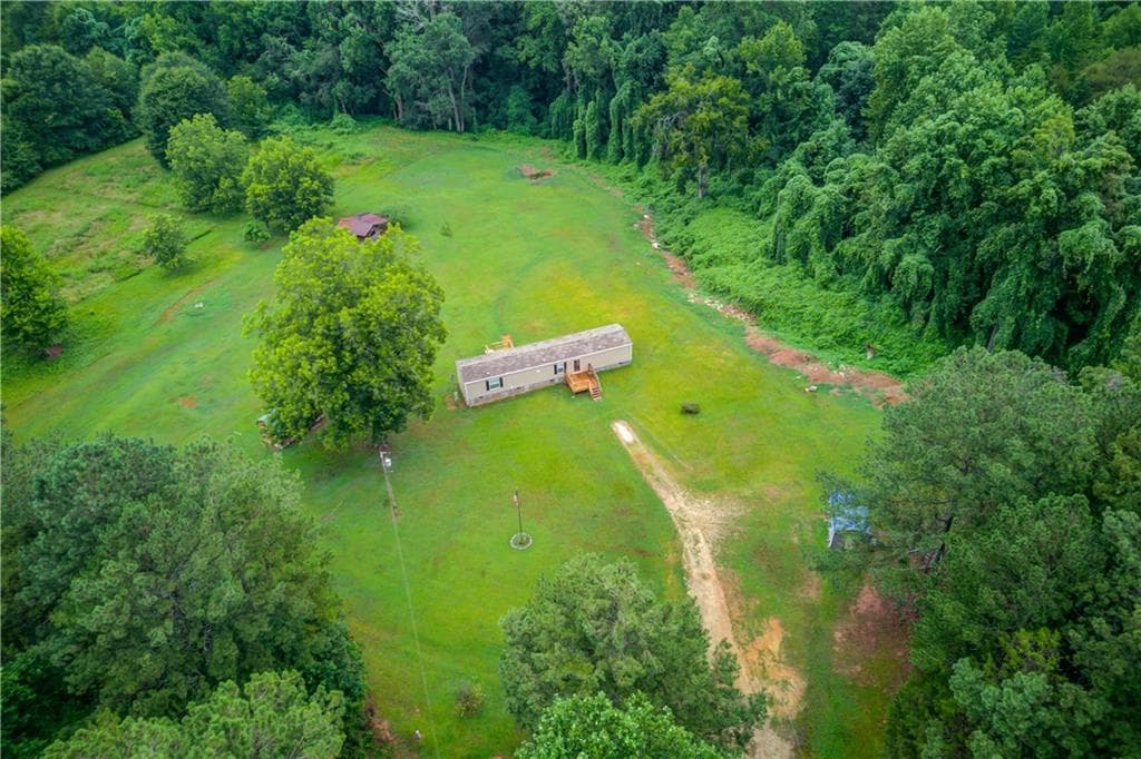 3 bedroom, 2 bathroom, 902 sq ft single family residence for sale at 492 Gumlog Creek, Martin, GA 30557 — photo 5