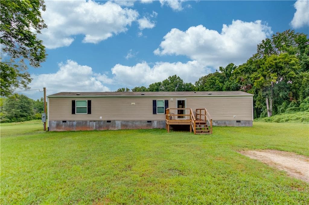 3 bedroom, 2 bathroom, 902 sq ft single family residence for sale at 492 Gumlog Creek, Martin, GA 30557 — photo 8