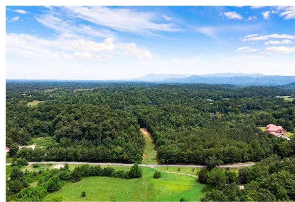 unimproved land for sale at 0 Hanes Road, Oakman, GA 30732
