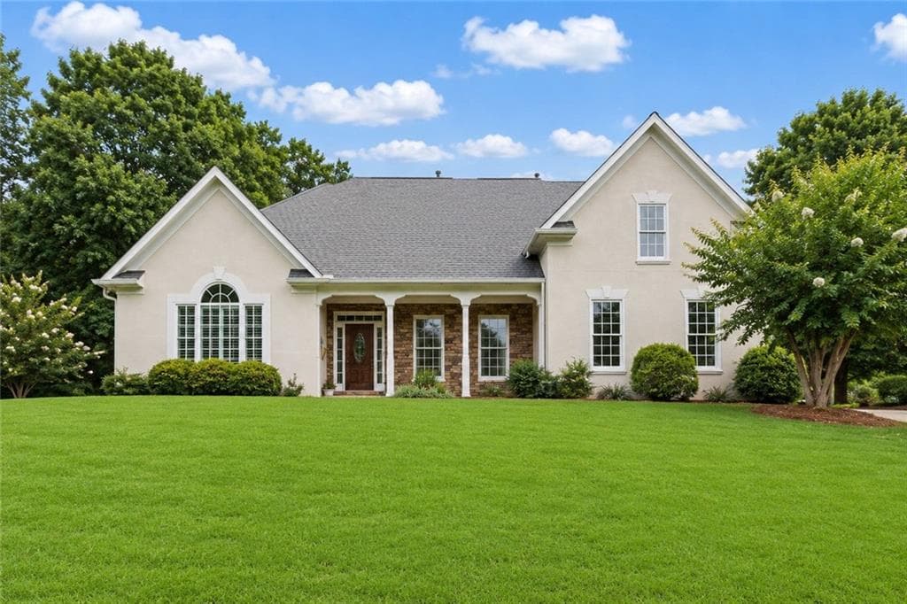 105 Dixter Close, Johns Creek, GA 30022 — most recent listing photo